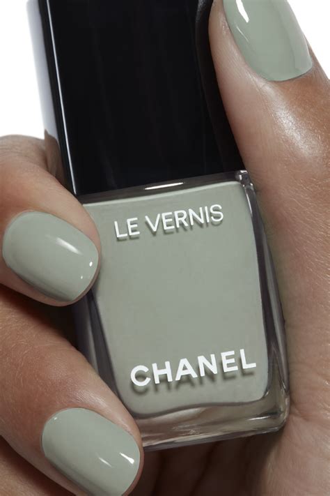 chanel vernis cavaliere|chanel nagellack le vernis.